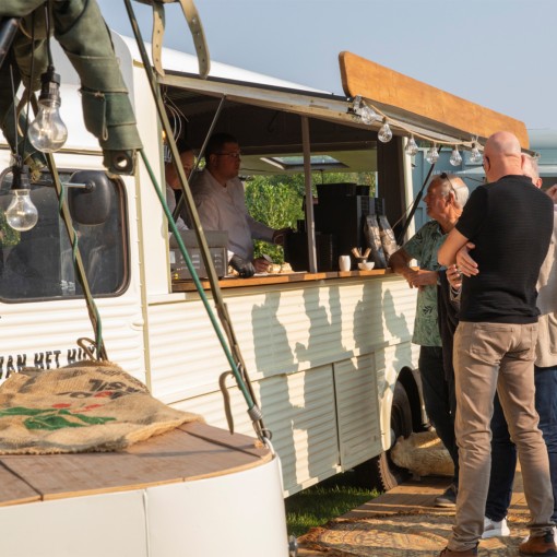 Catering en foodtrucks van Van het Huys v2