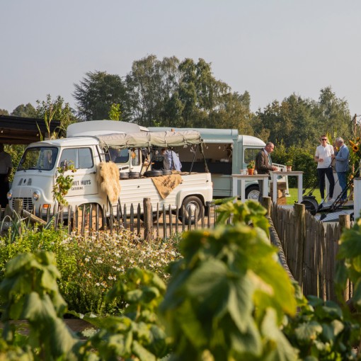 Foodtrucks en catering door Van het Huys v2