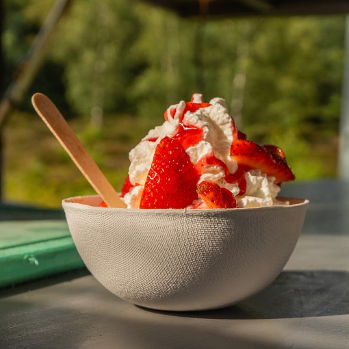 Ontdek de foodtrucks van Van het Huys uit Emmen